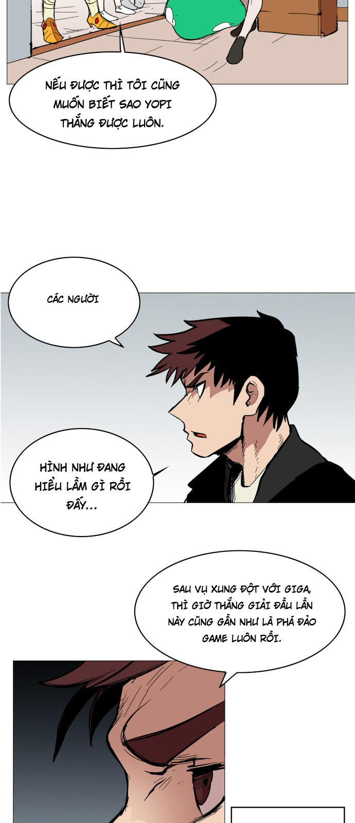 Hard Core Leveling Warrior Chapter 113 - 14