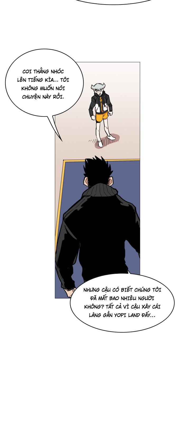 Hard Core Leveling Warrior Chapter 113 - 18