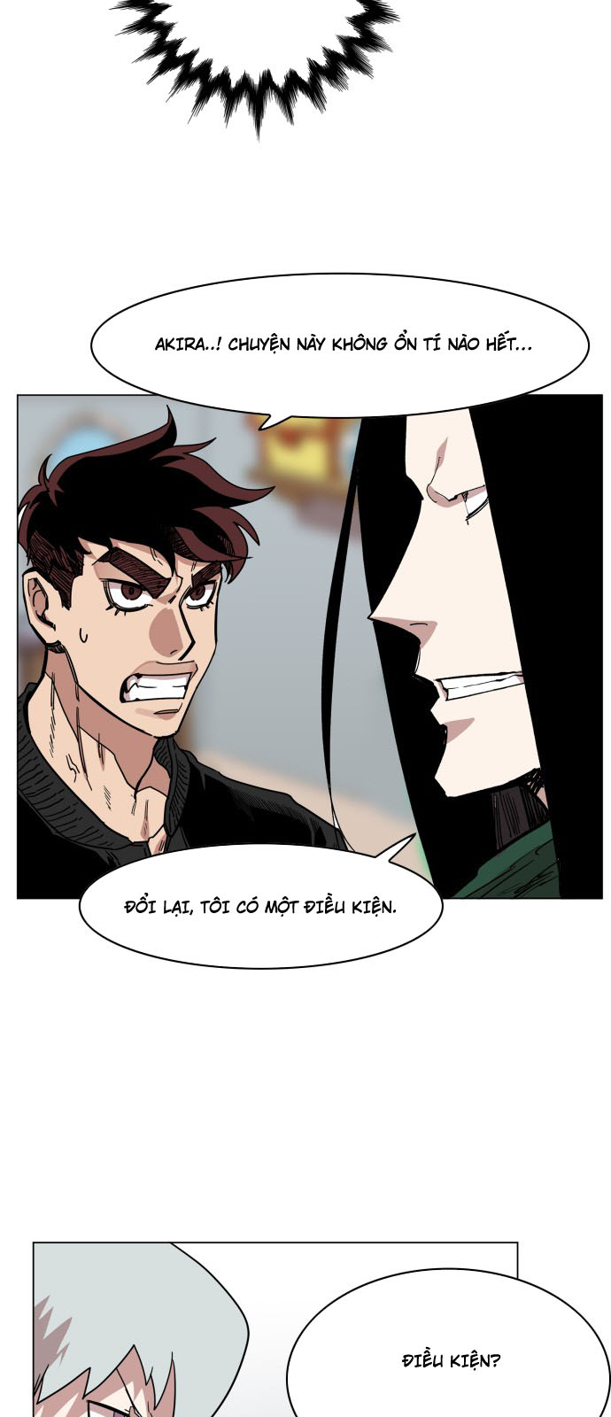 Hard Core Leveling Warrior Chapter 113 - 22