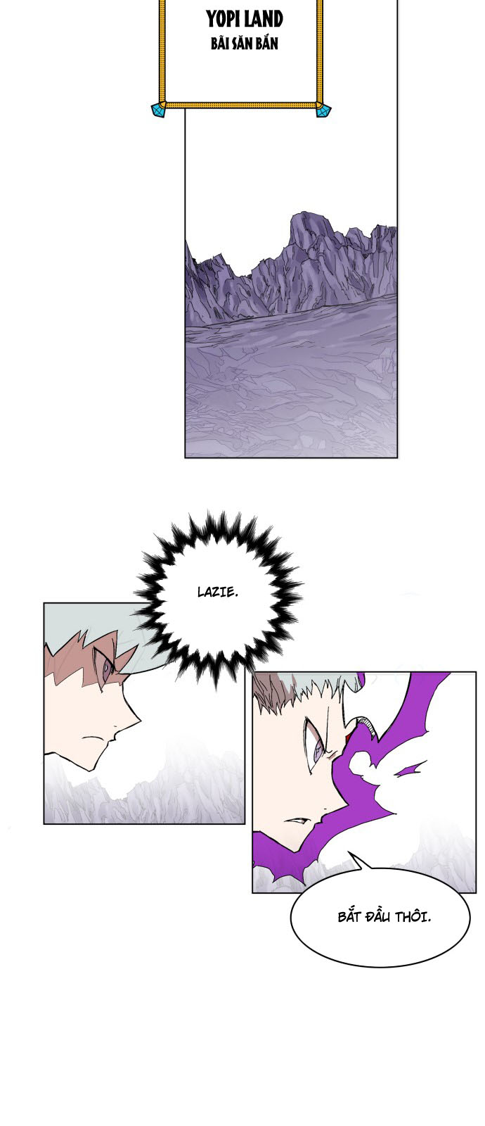 Hard Core Leveling Warrior Chapter 113 - 29