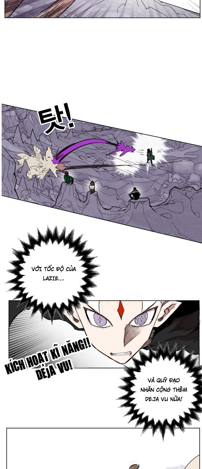 Hard Core Leveling Warrior Chapter 113 - 31