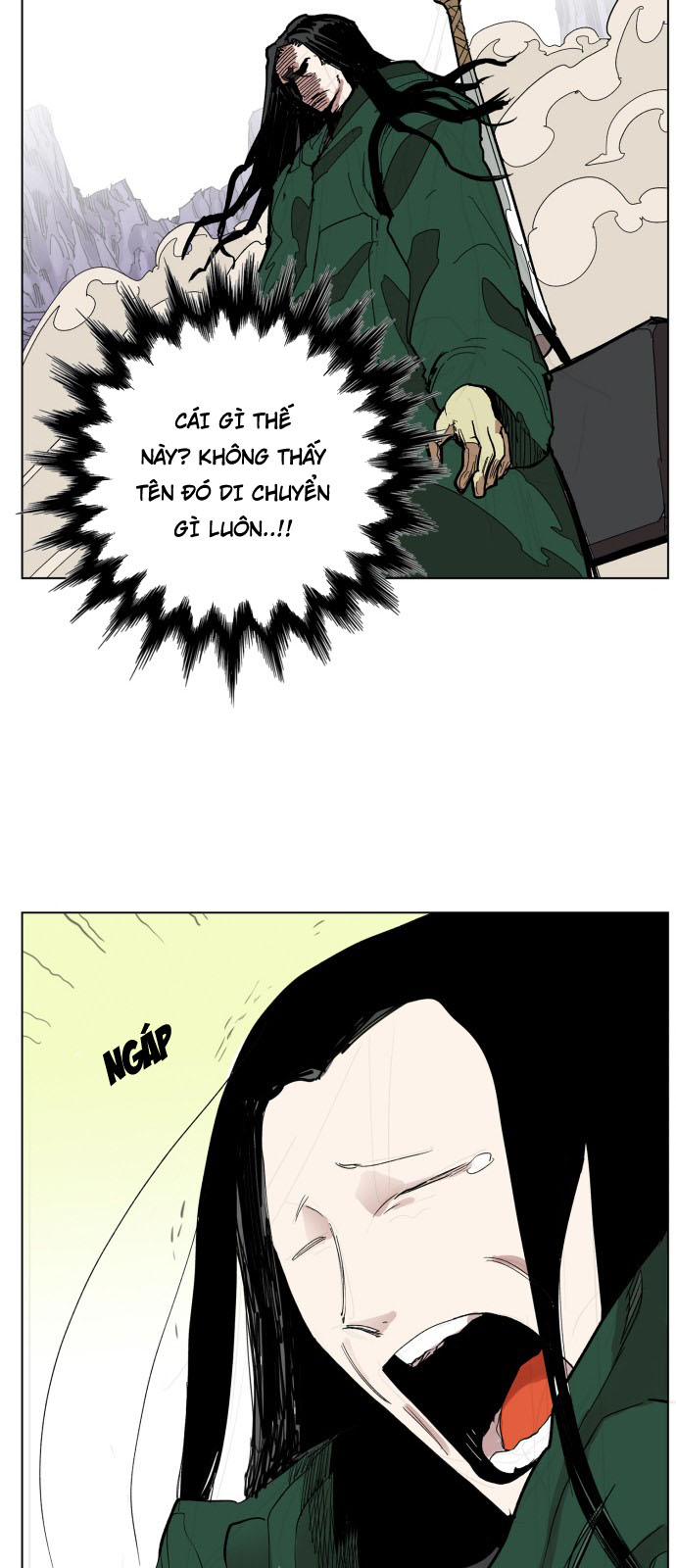 Hard Core Leveling Warrior Chapter 113 - 32