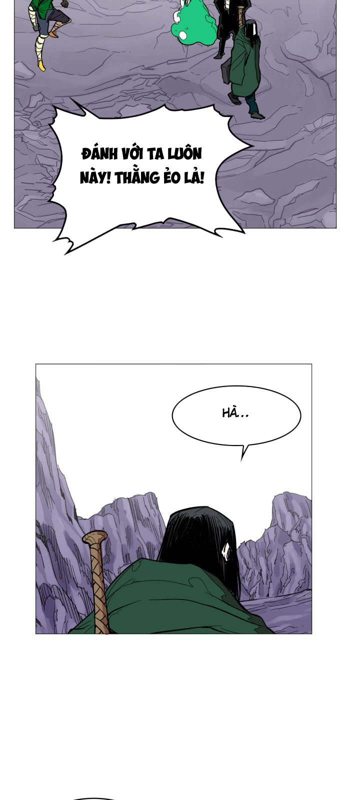 Hard Core Leveling Warrior Chapter 113 - 42