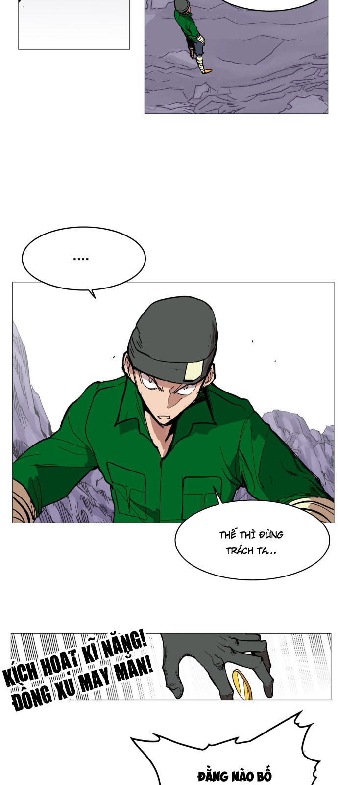 Hard Core Leveling Warrior Chapter 113 - 44