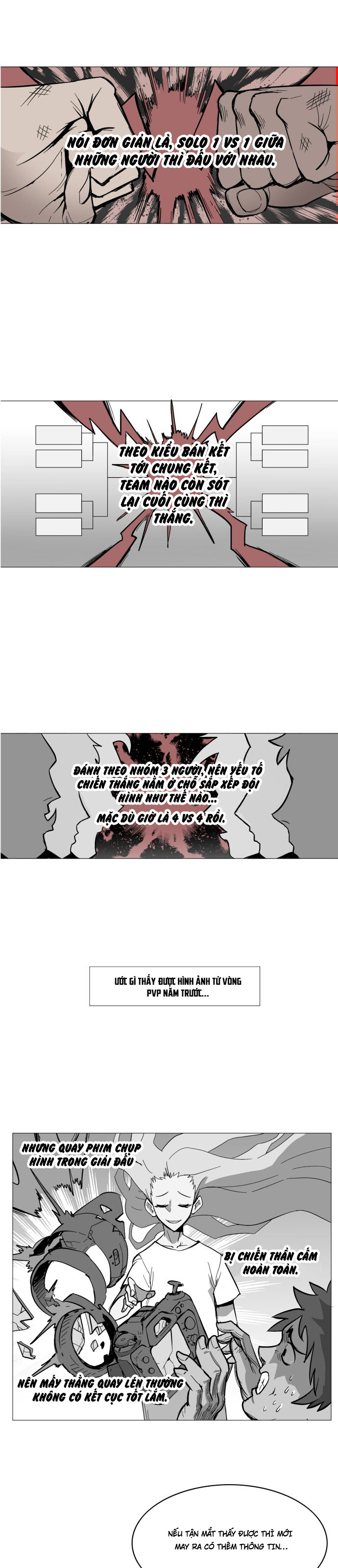 Hard Core Leveling Warrior Chapter 113 - 10