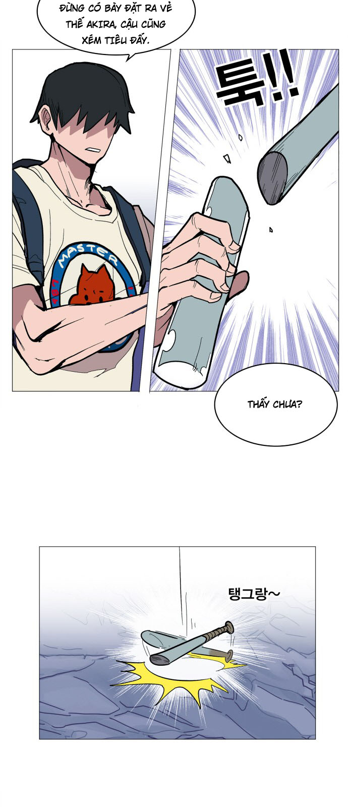 Hard Core Leveling Warrior Chapter 114 - 23