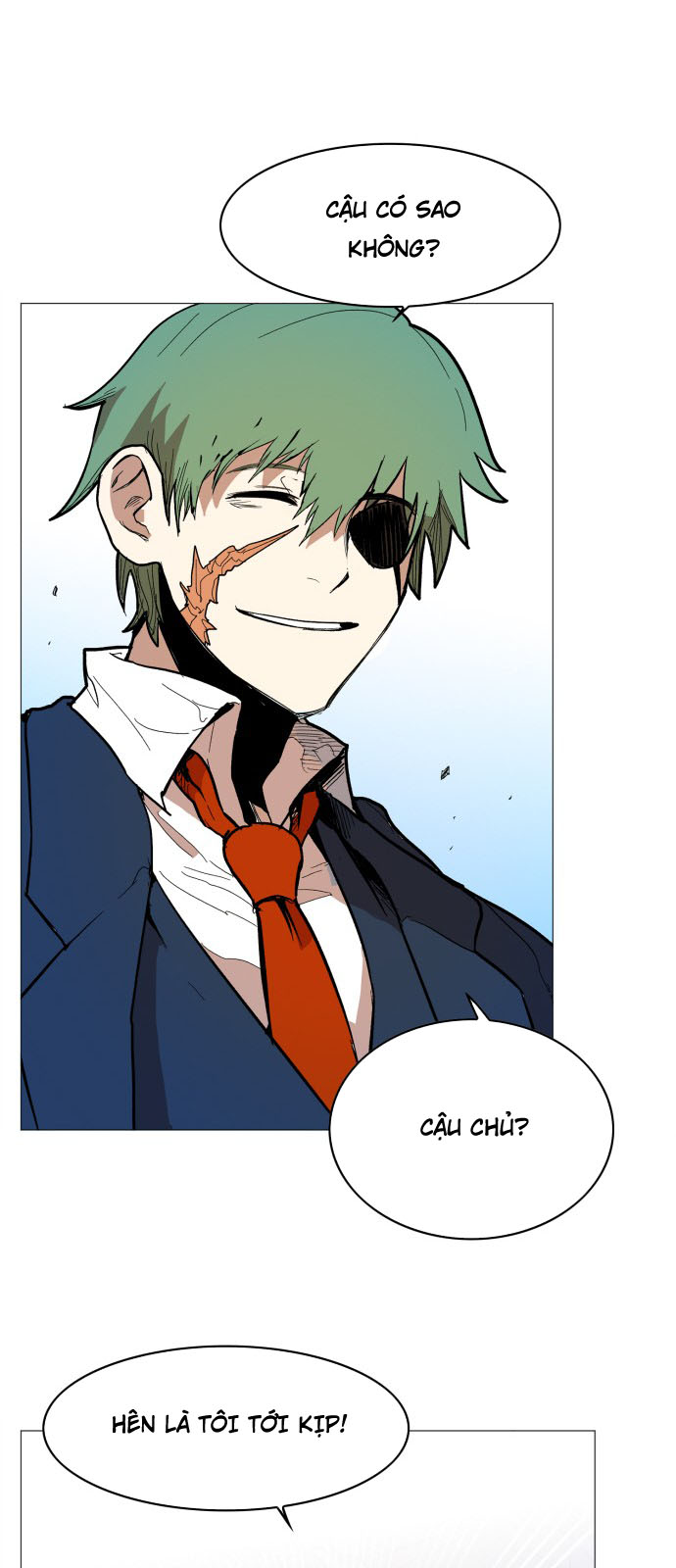 Hard Core Leveling Warrior Chapter 114 - 26