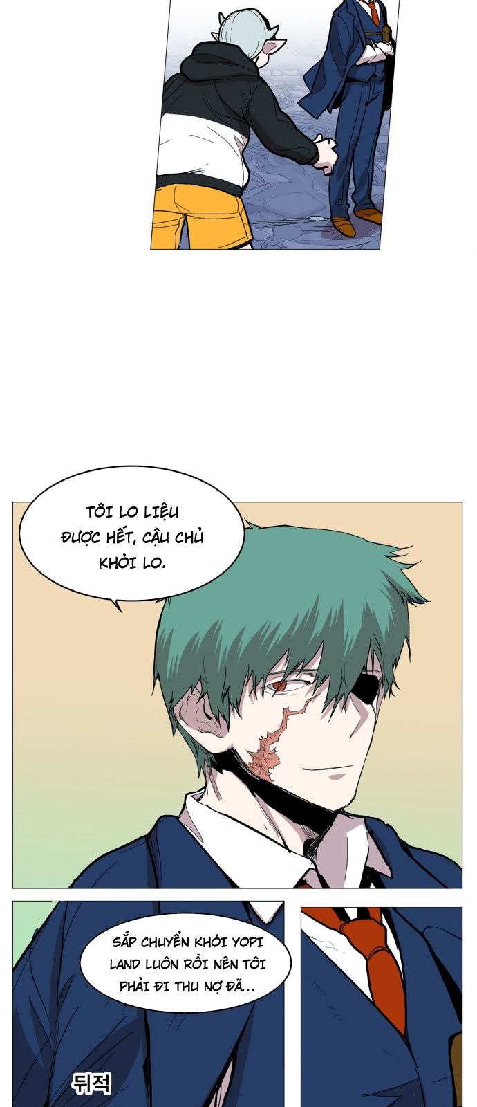 Hard Core Leveling Warrior Chapter 114 - 37