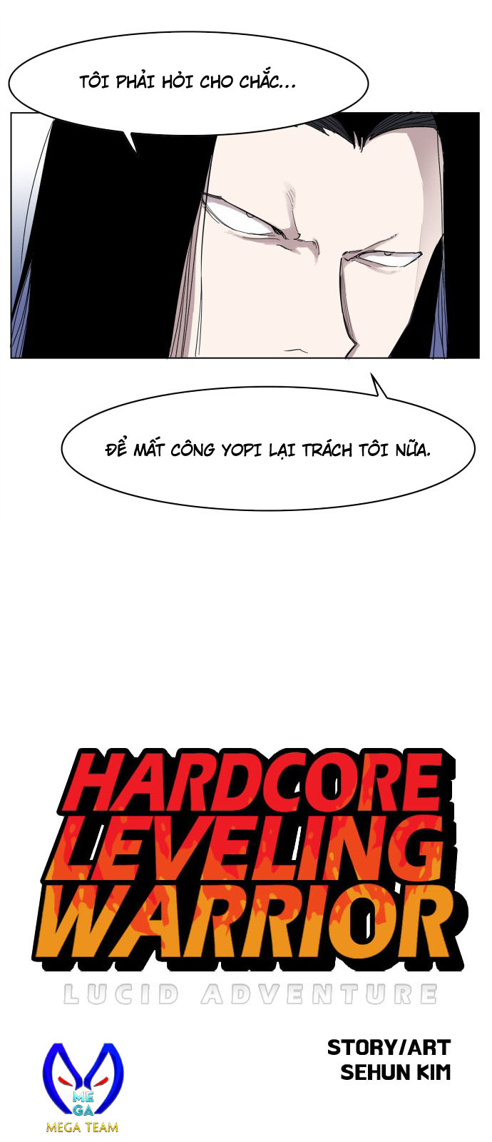 Hard Core Leveling Warrior Chapter 114 - 7