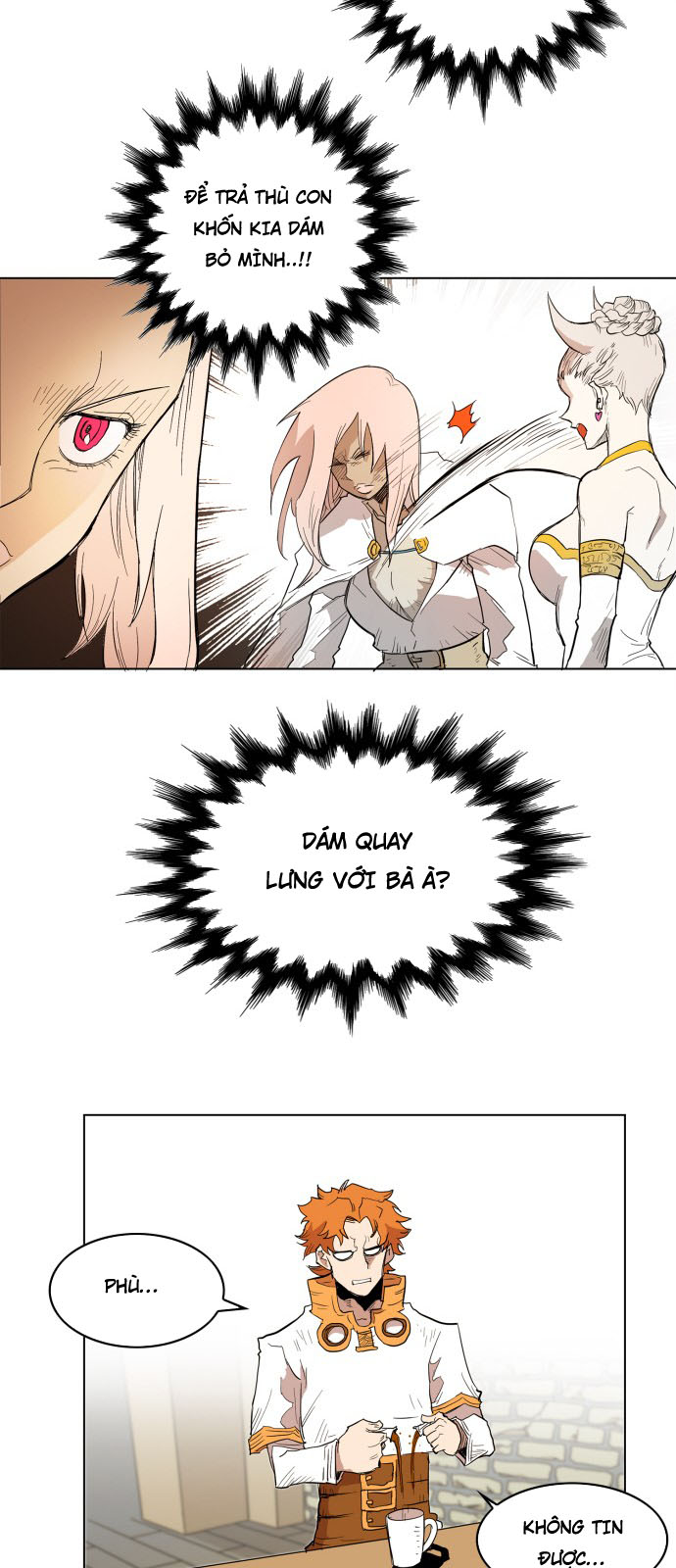 Hard Core Leveling Warrior Chapter 115 - 13