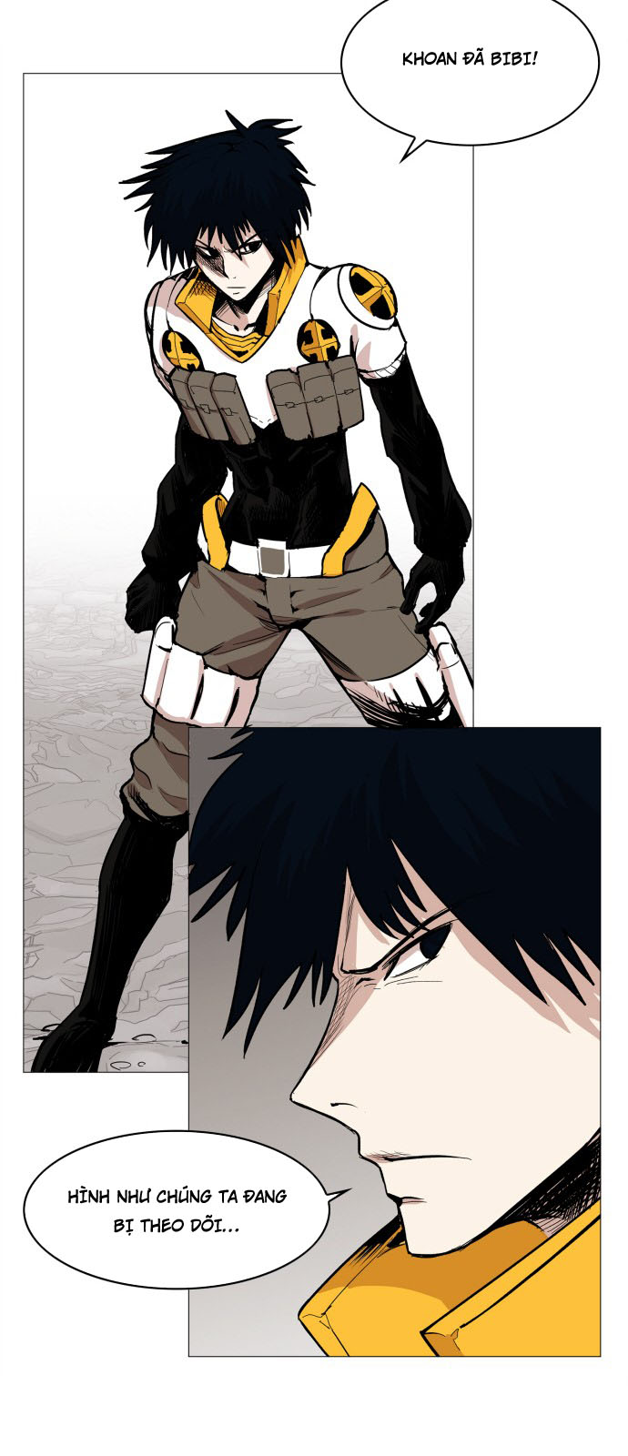 Hard Core Leveling Warrior Chapter 115 - 16