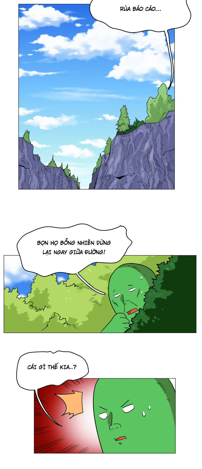 Hard Core Leveling Warrior Chapter 115 - 35