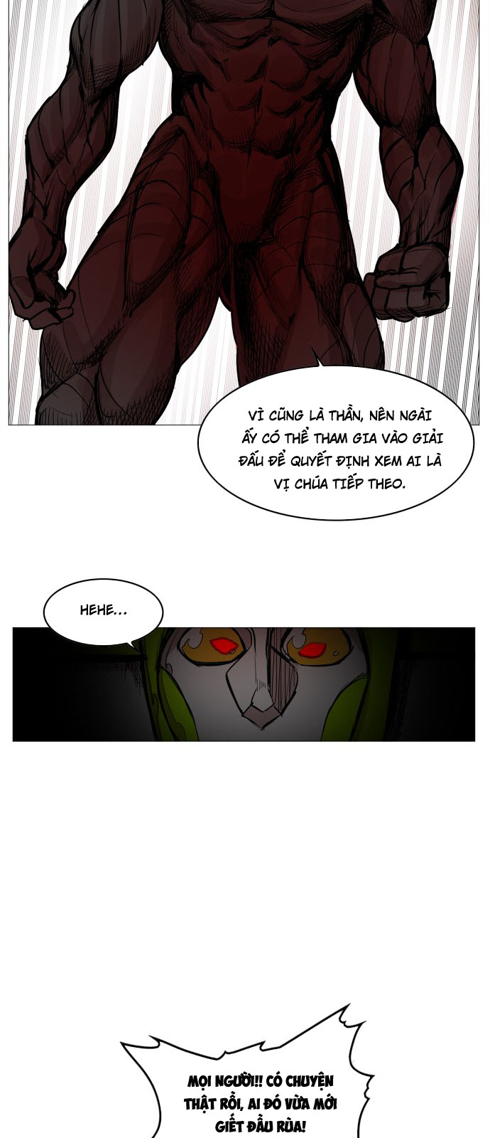 Hard Core Leveling Warrior Chapter 115 - 43