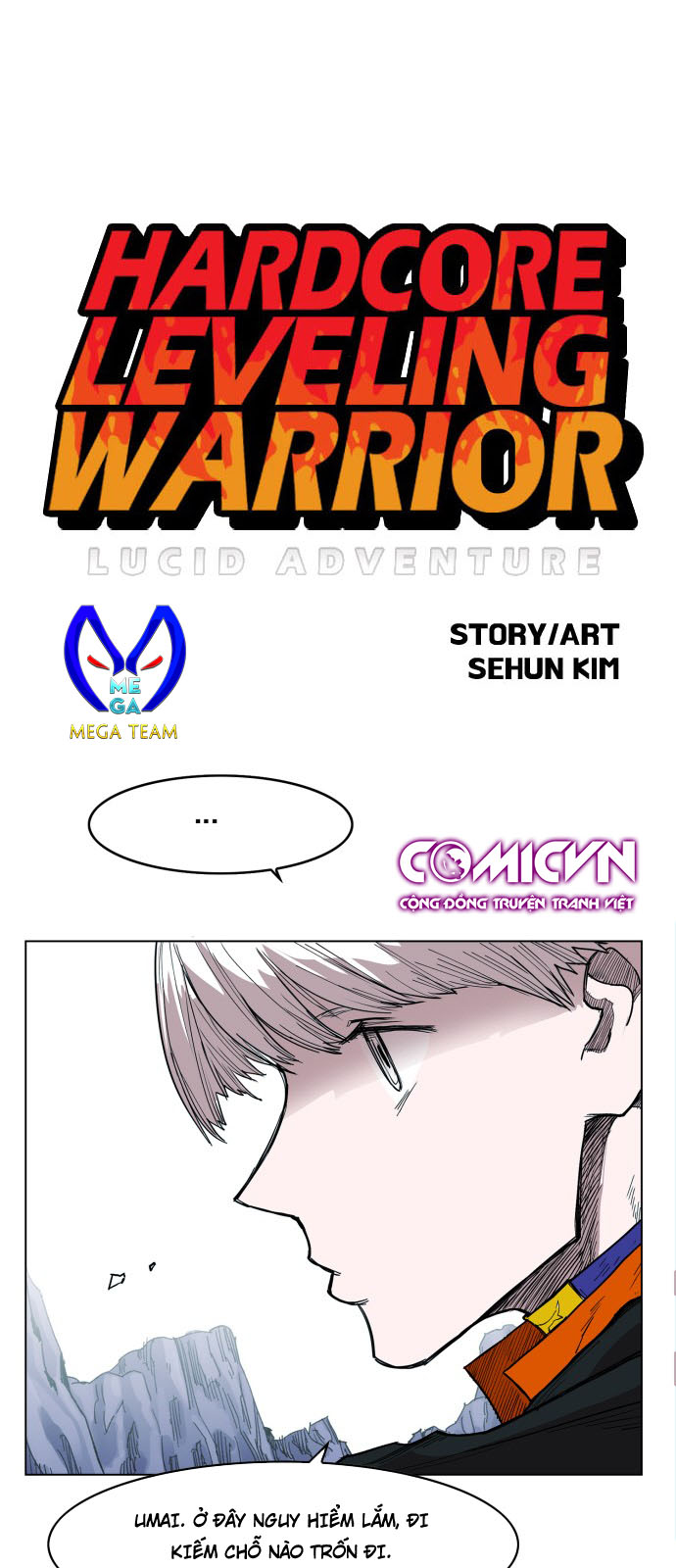 Hard Core Leveling Warrior Chapter 116 - 2