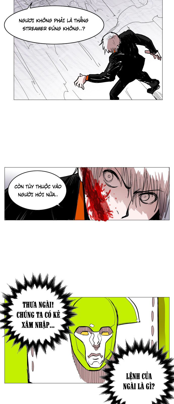 Hard Core Leveling Warrior Chapter 116 - 29