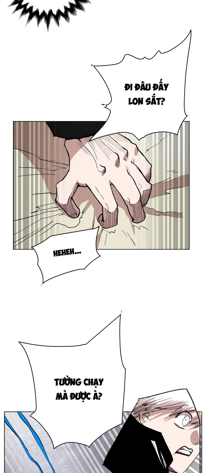 Hard Core Leveling Warrior Chapter 116 - 36