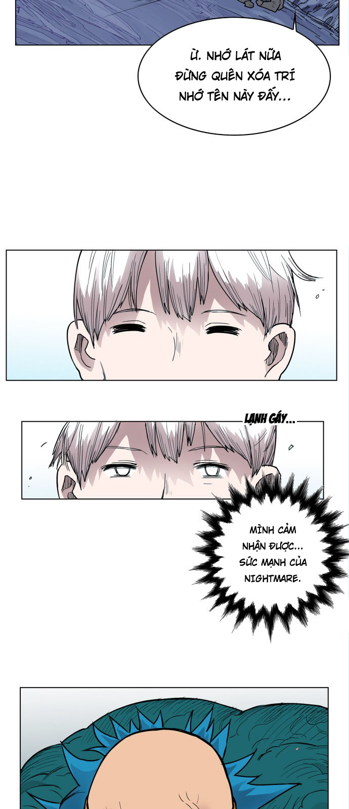 Hard Core Leveling Warrior Chapter 116 - 7