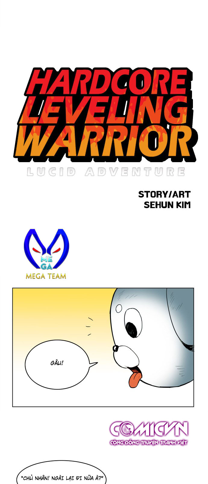 Hard Core Leveling Warrior Chapter 118 - 2