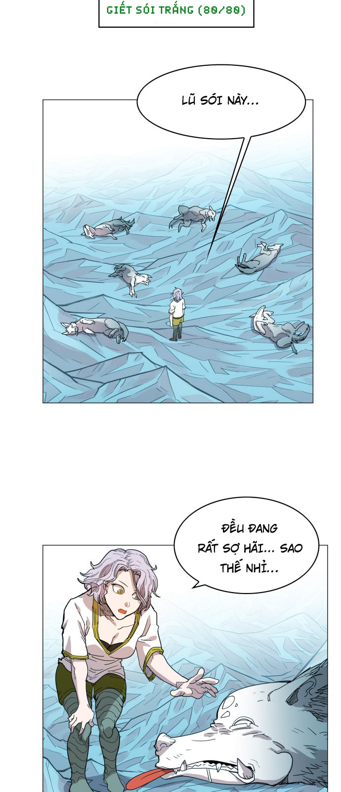 Hard Core Leveling Warrior Chapter 118 - 14