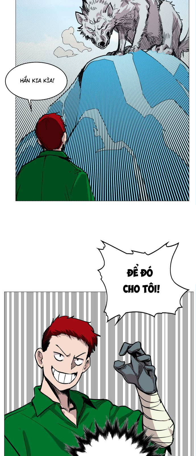 Hard Core Leveling Warrior Chapter 118 - 18