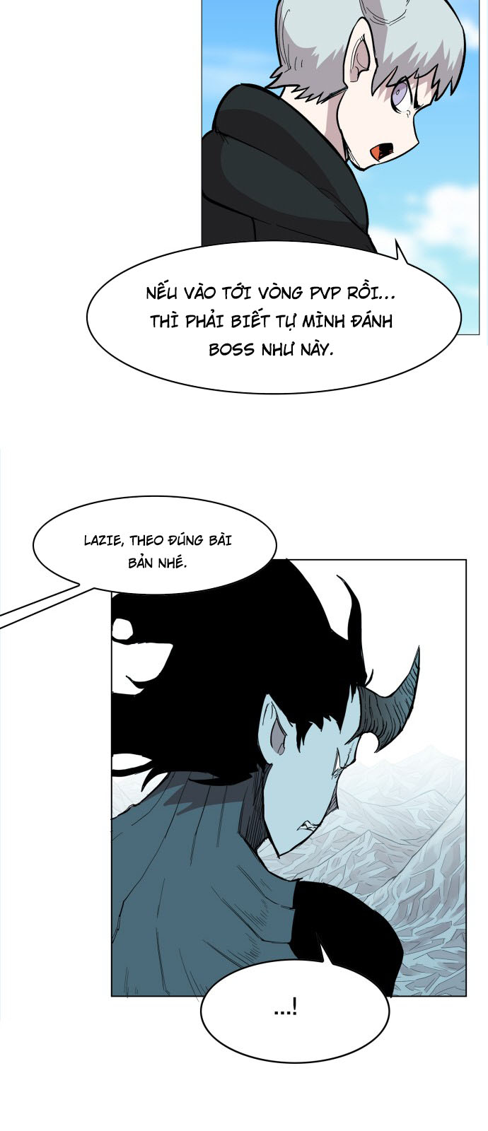 Hard Core Leveling Warrior Chapter 118 - 23