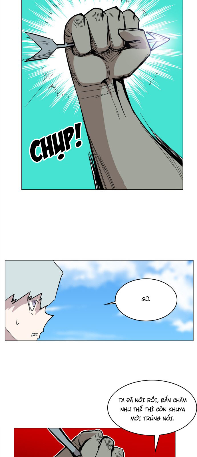 Hard Core Leveling Warrior Chapter 118 - 32