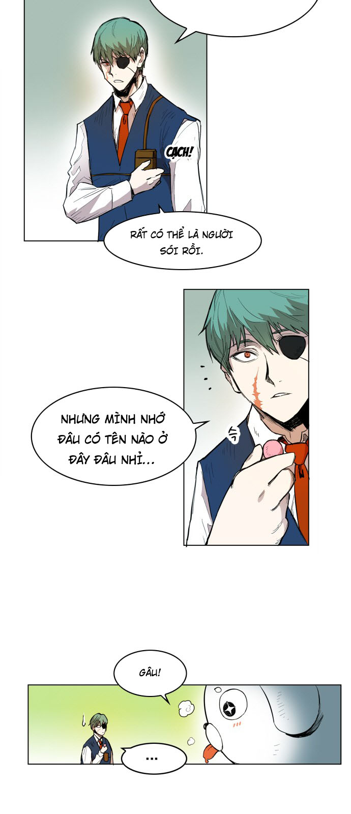 Hard Core Leveling Warrior Chapter 118 - 8