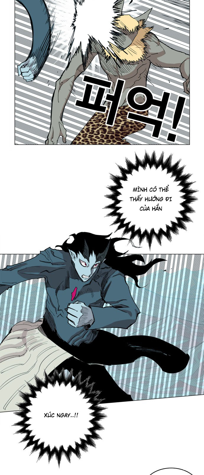 Hard Core Leveling Warrior Chapter 119 - 11