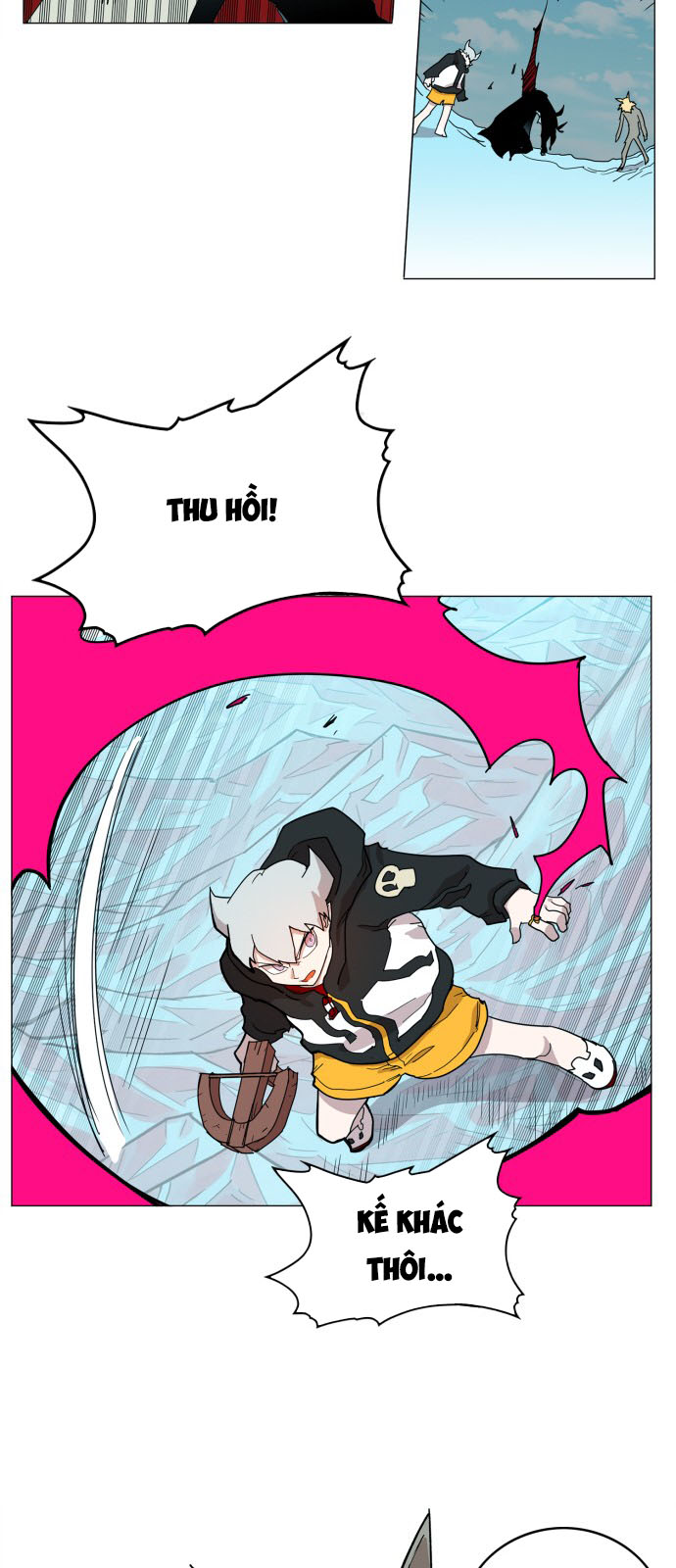 Hard Core Leveling Warrior Chapter 119 - 15