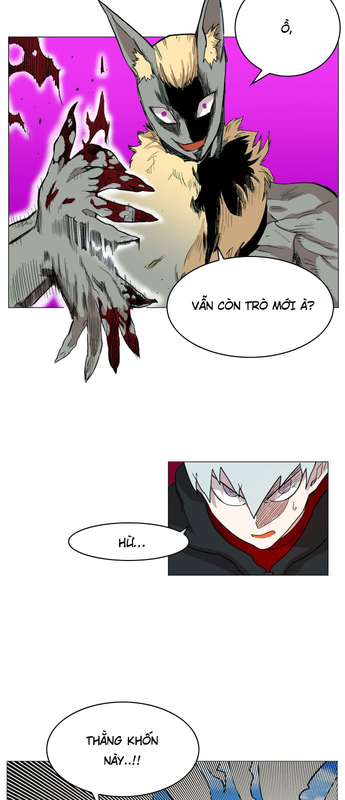 Hard Core Leveling Warrior Chapter 119 - 16