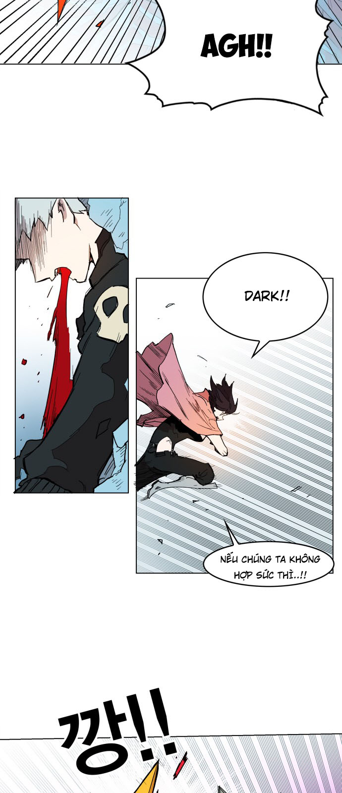 Hard Core Leveling Warrior Chapter 119 - 25