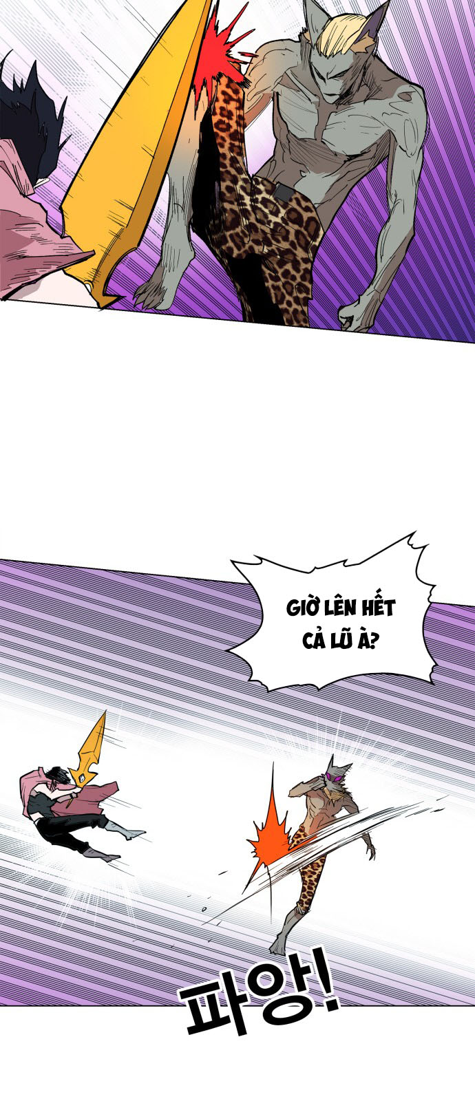 Hard Core Leveling Warrior Chapter 119 - 26