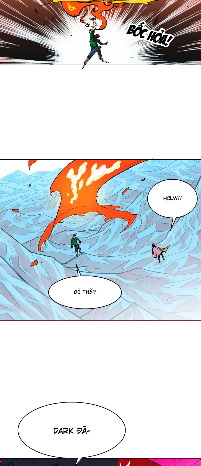 Hard Core Leveling Warrior Chapter 119 - 30