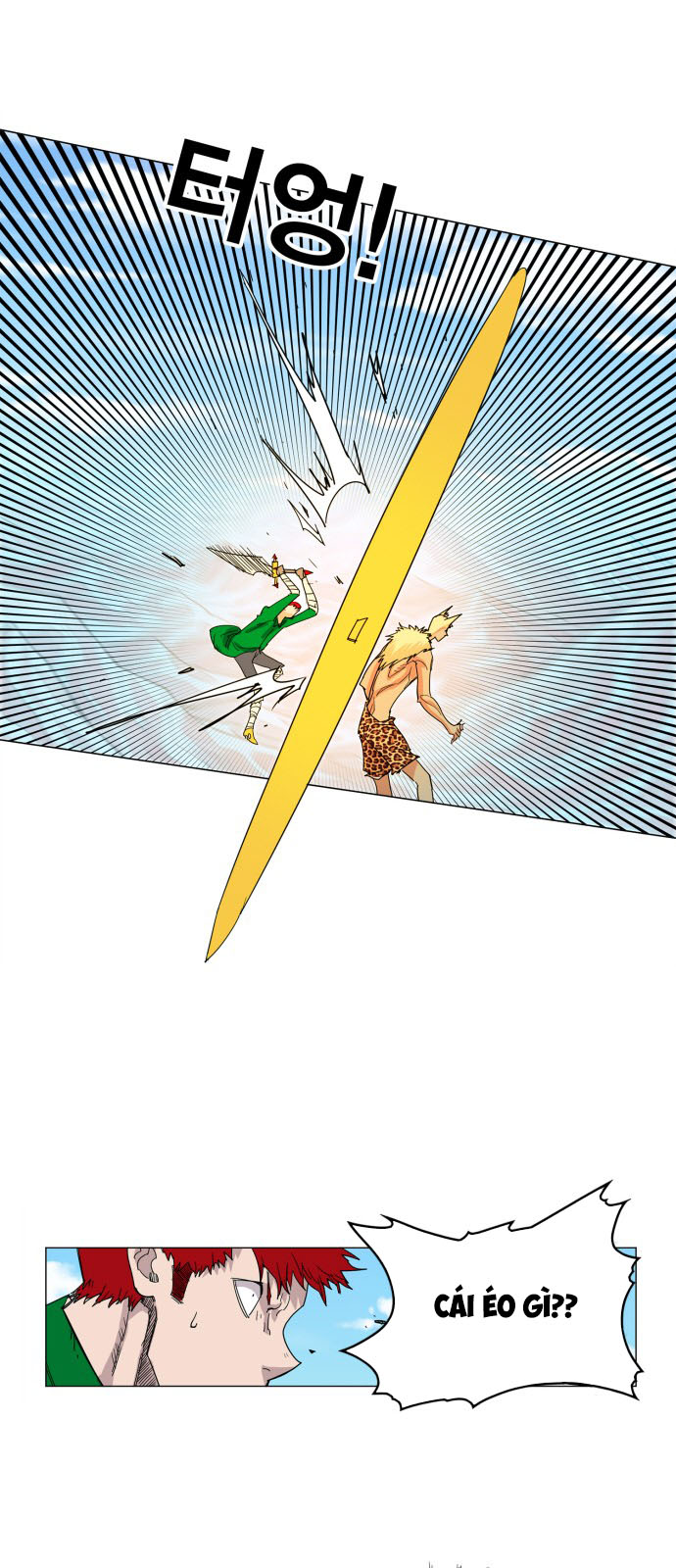 Hard Core Leveling Warrior Chapter 119 - 36