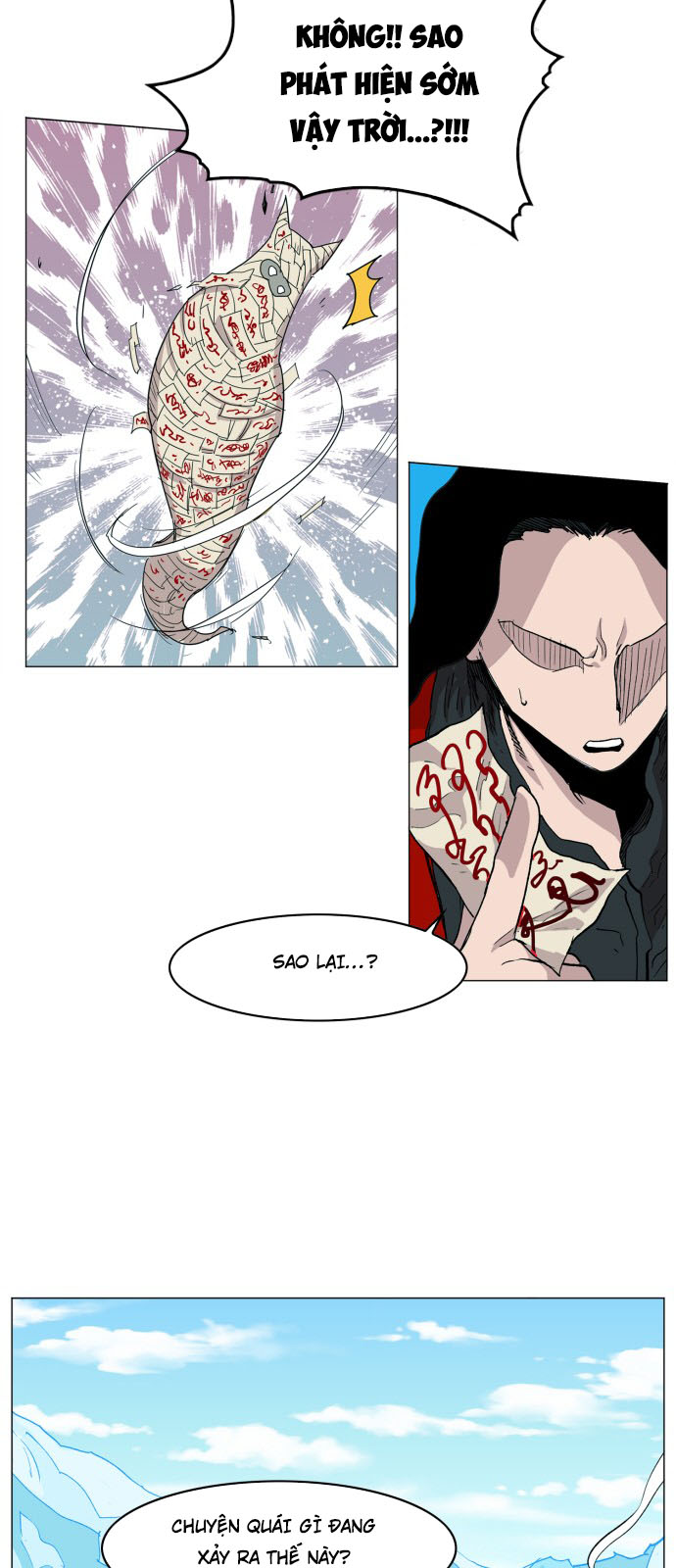 Hard Core Leveling Warrior Chapter 119 - 38