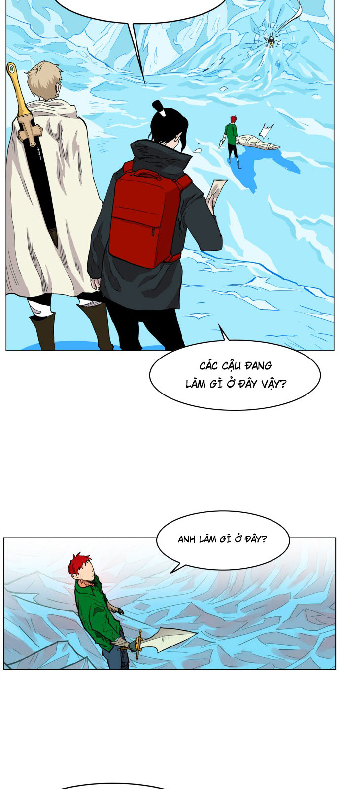 Hard Core Leveling Warrior Chapter 119 - 39