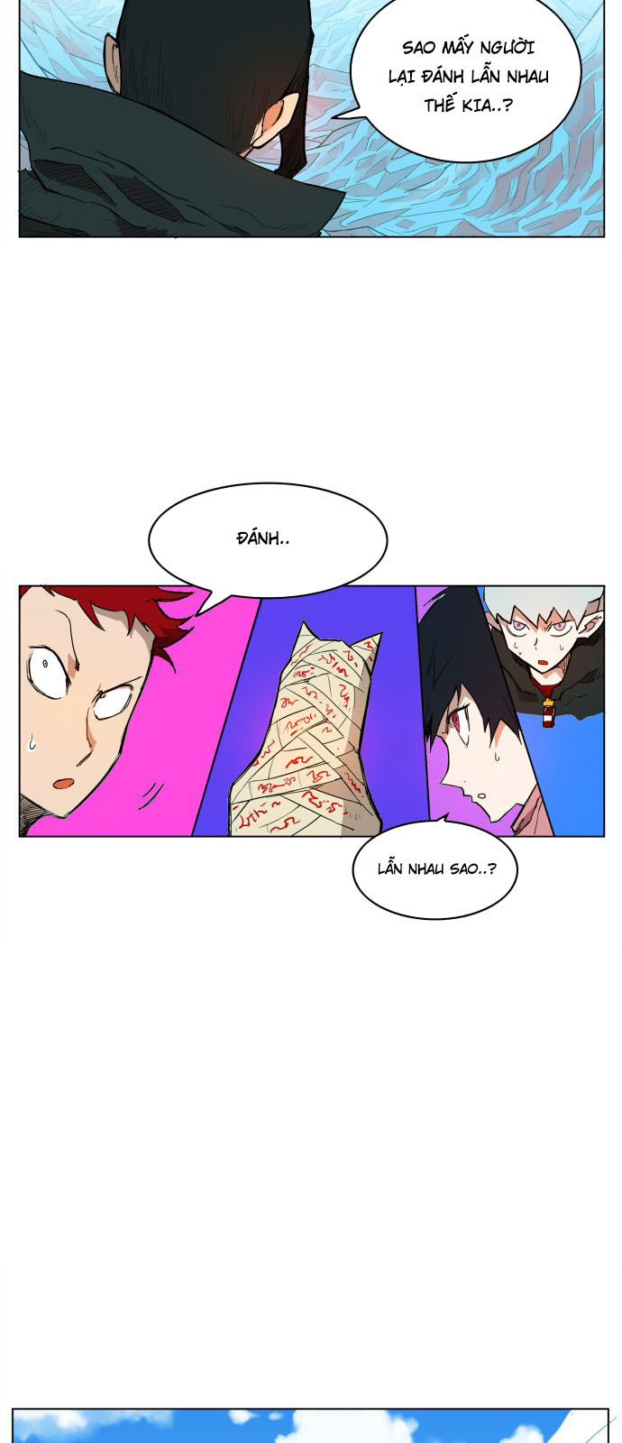 Hard Core Leveling Warrior Chapter 119 - 41