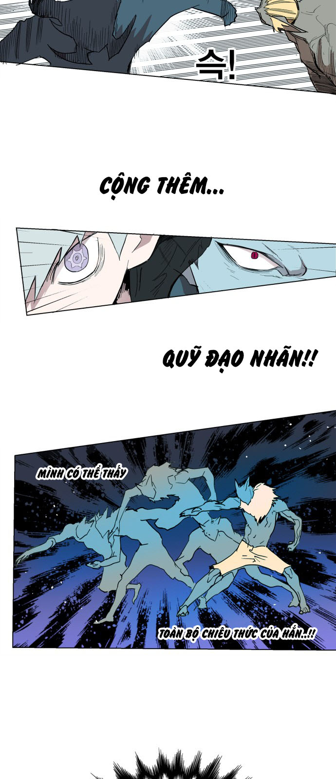 Hard Core Leveling Warrior Chapter 119 - 8