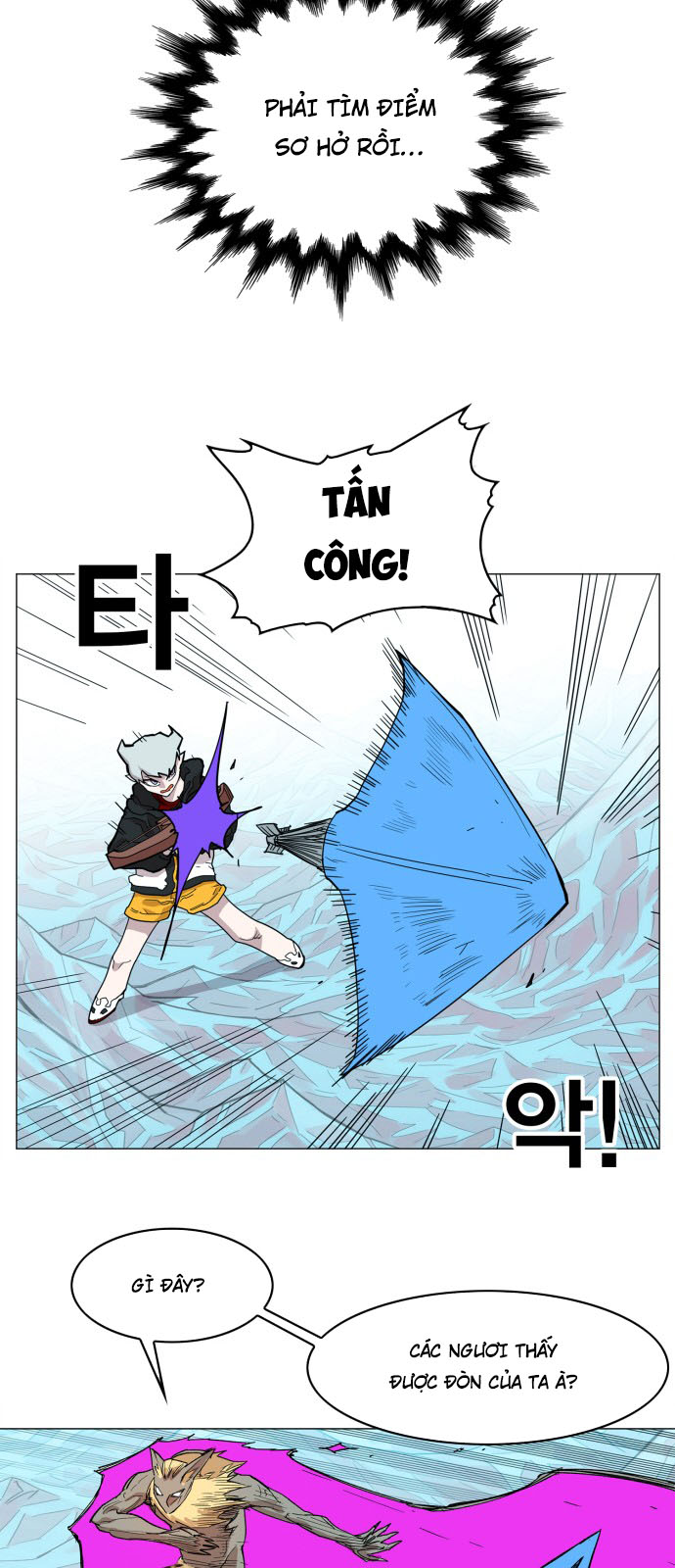 Hard Core Leveling Warrior Chapter 119 - 9