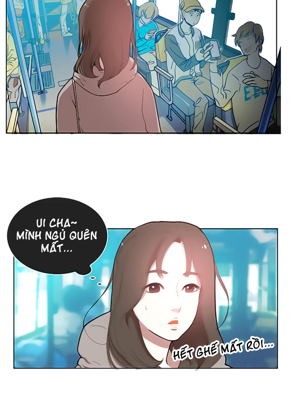 Hard Core Leveling Warrior Chapter 12 - 19