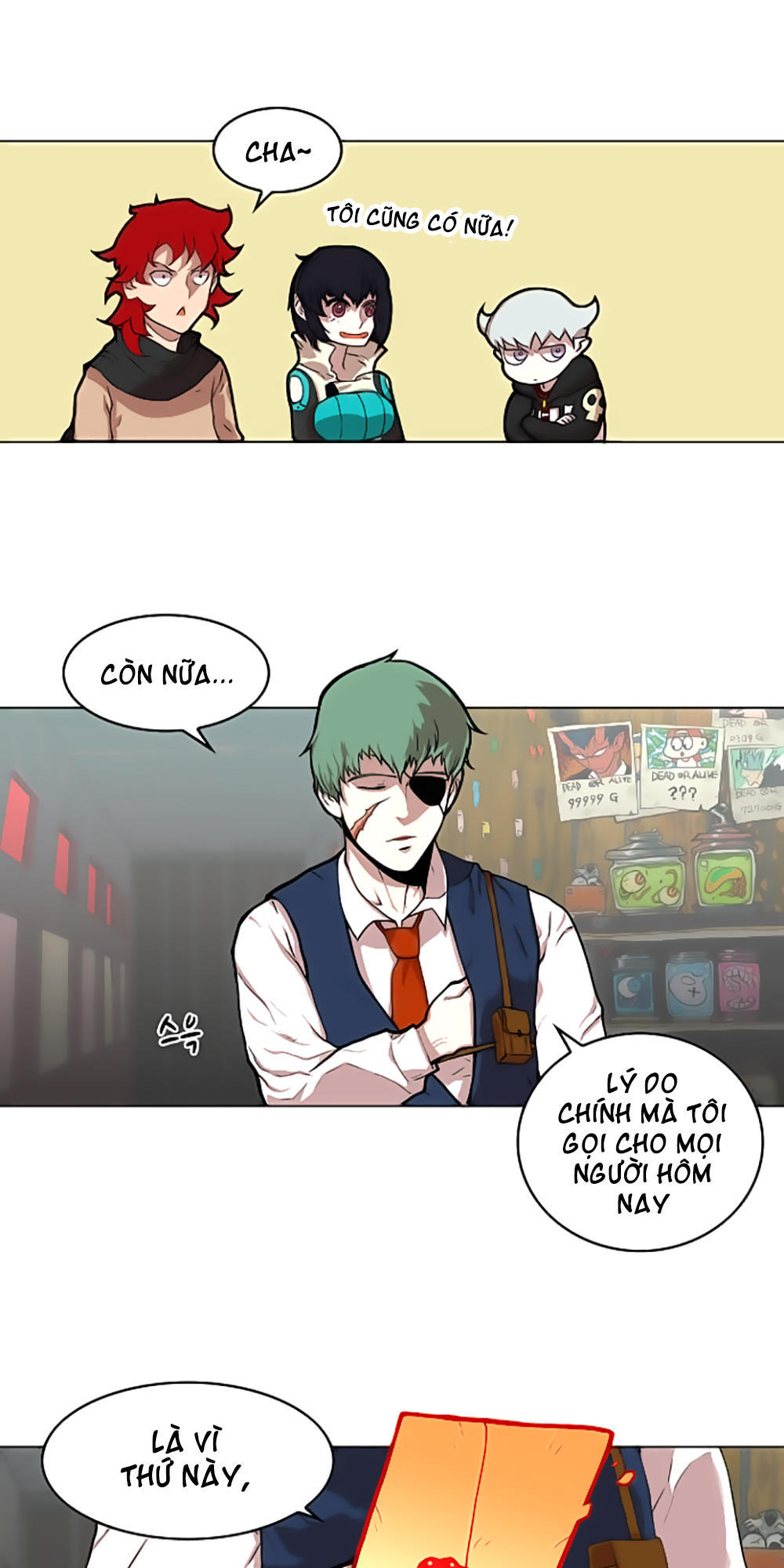 Hard Core Leveling Warrior Chapter 12 - 46