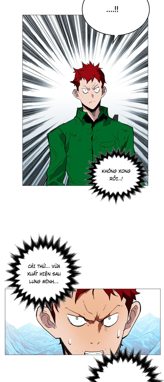 Hard Core Leveling Warrior Chapter 120 - 3