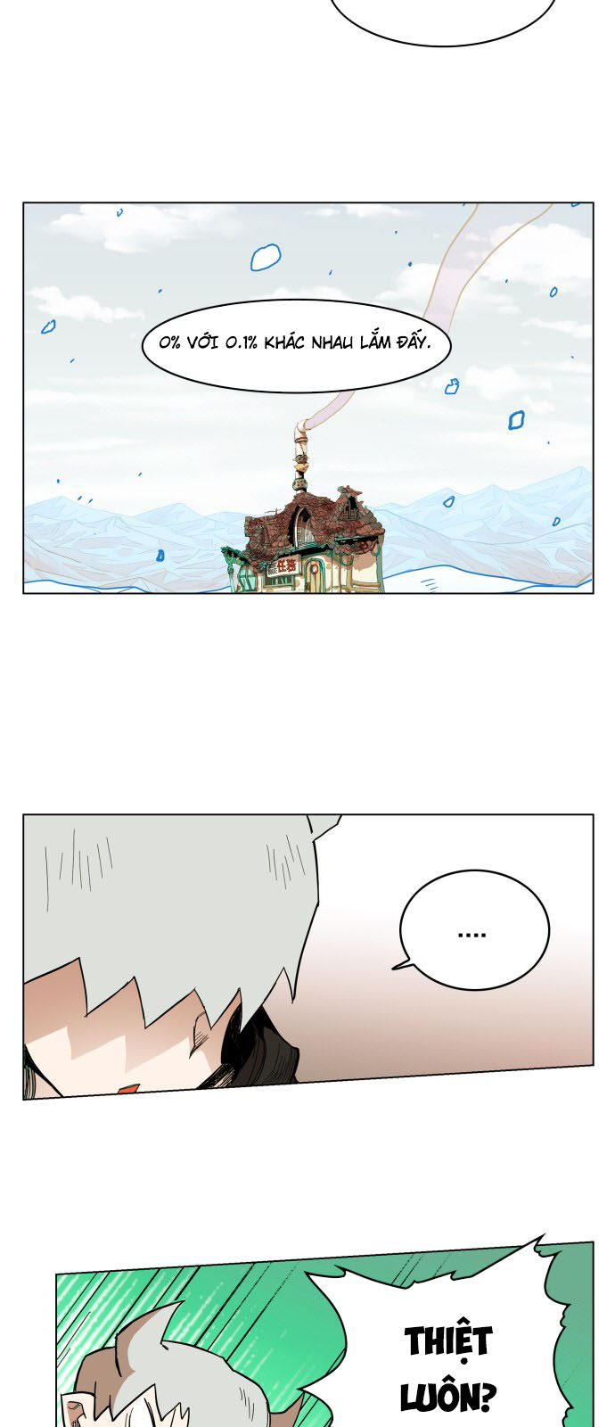 Hard Core Leveling Warrior Chapter 120 - 28