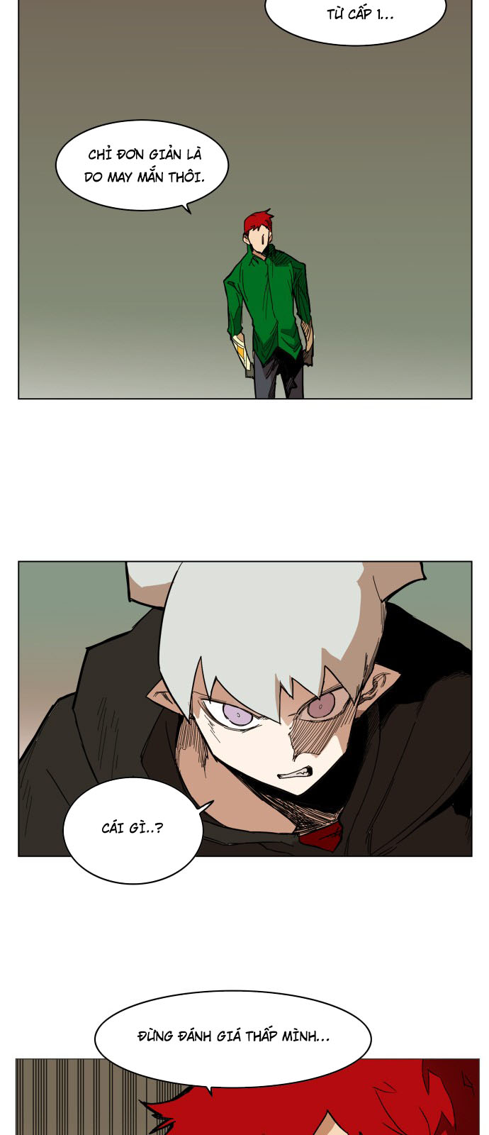 Hard Core Leveling Warrior Chapter 120 - 30