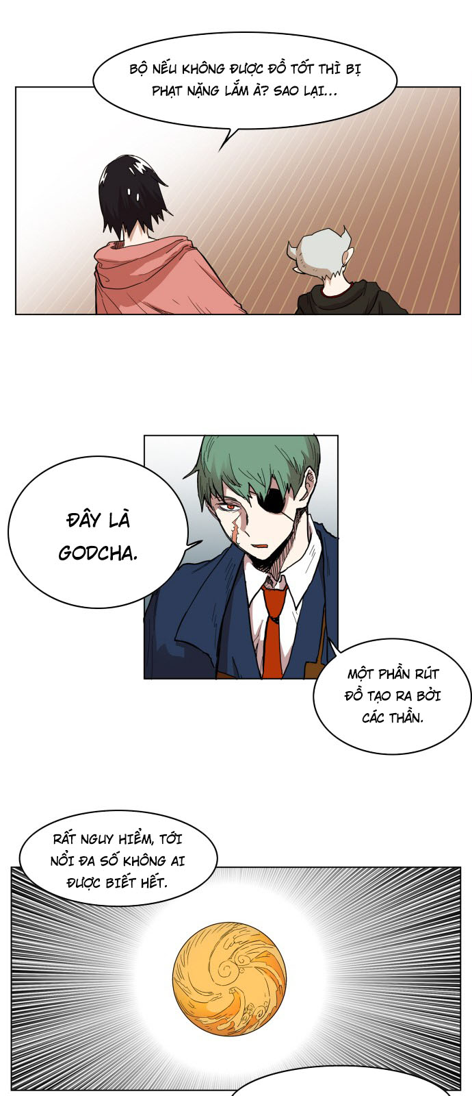 Hard Core Leveling Warrior Chapter 120 - 51