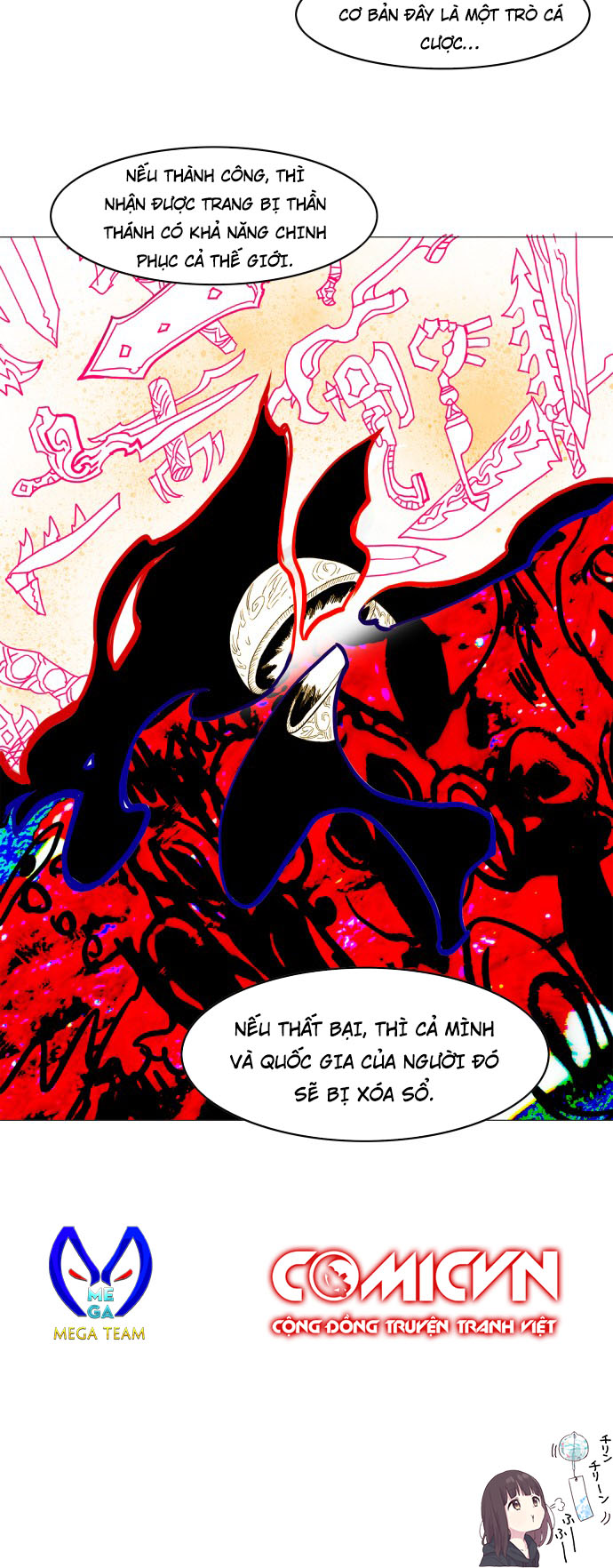 Hard Core Leveling Warrior Chapter 120 - 52