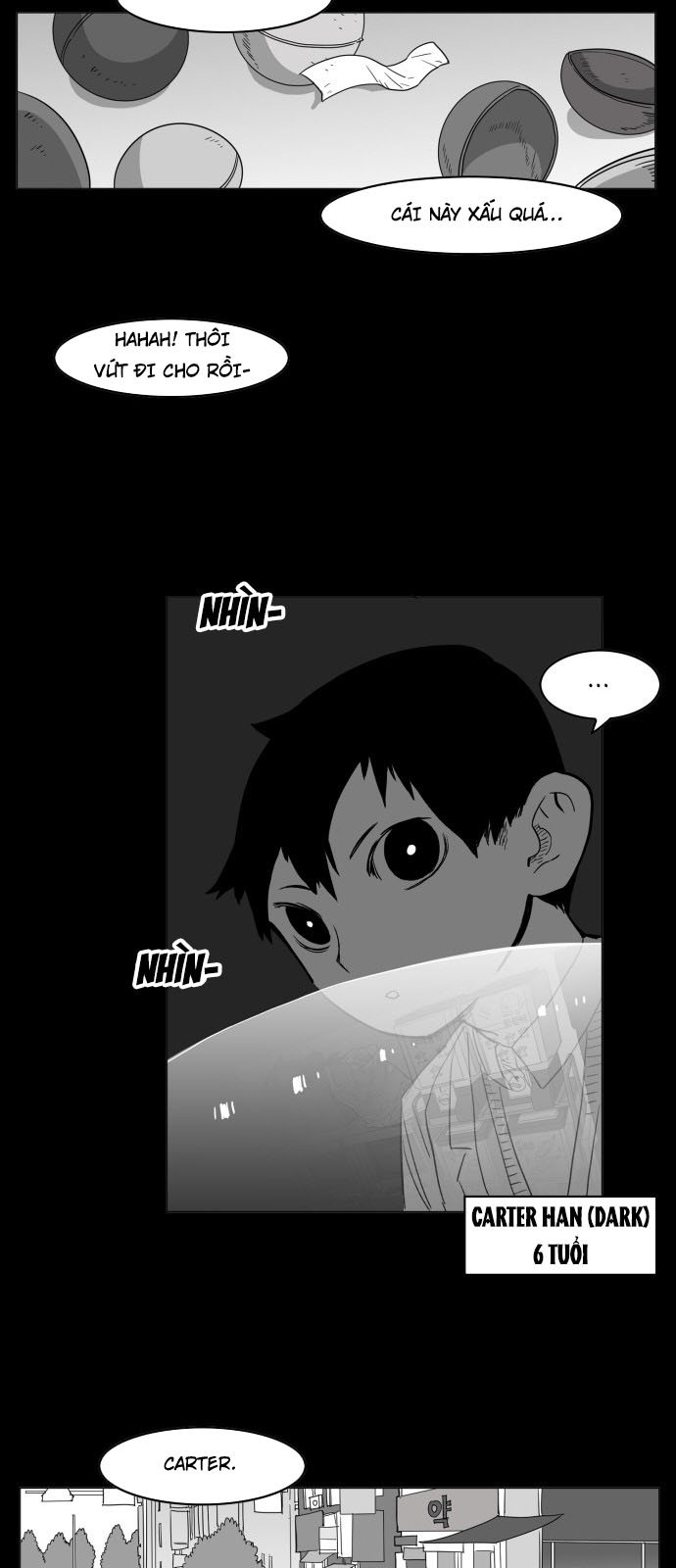 Hard Core Leveling Warrior Chapter 121 - 11