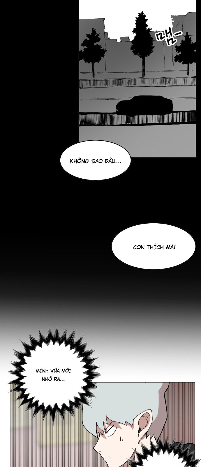 Hard Core Leveling Warrior Chapter 121 - 15