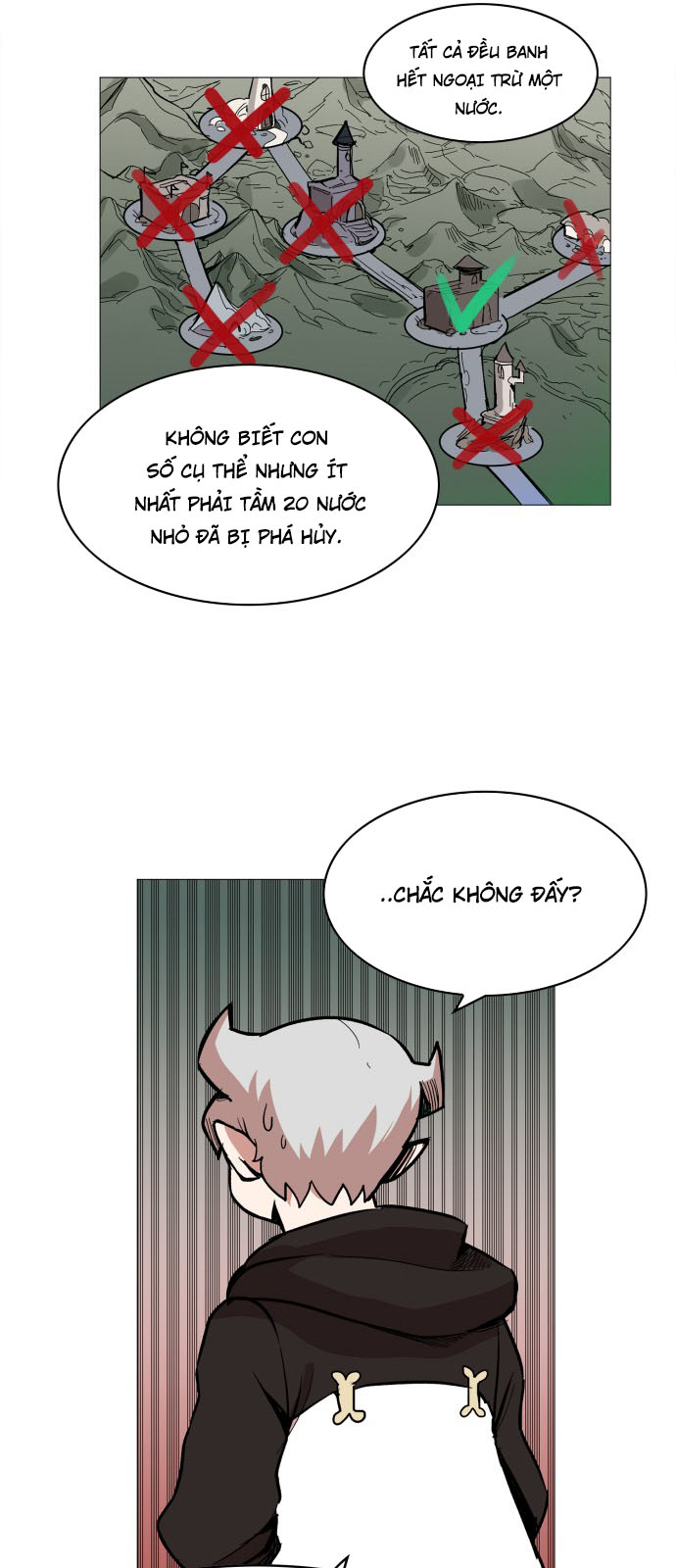 Hard Core Leveling Warrior Chapter 121 - 18