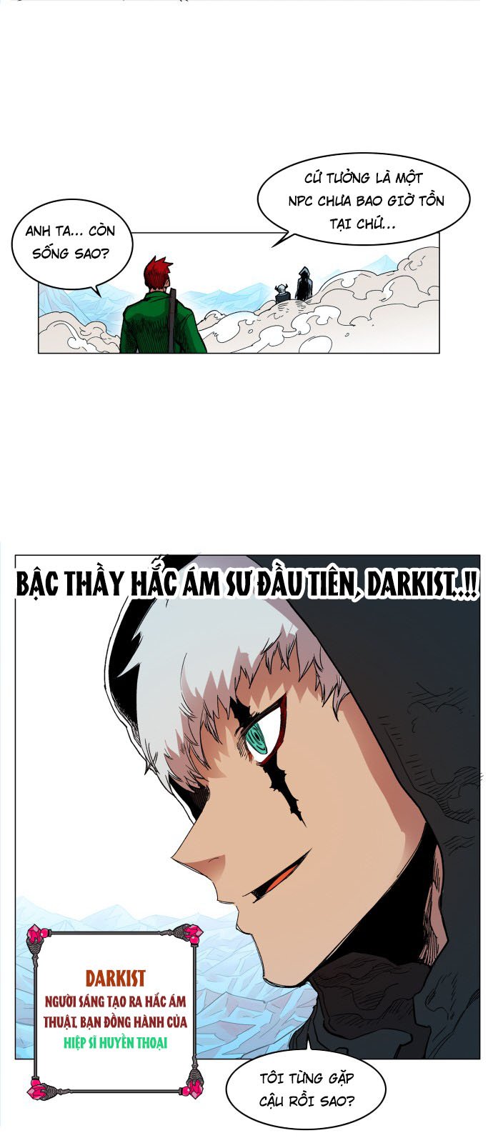 Hard Core Leveling Warrior Chapter 121 - 36